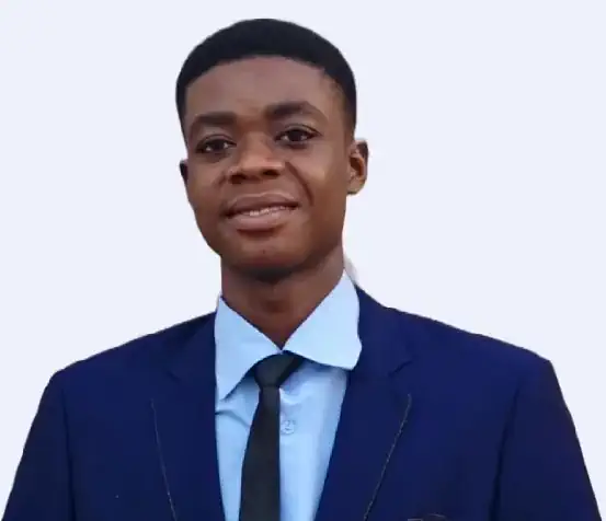 Executive Assistant